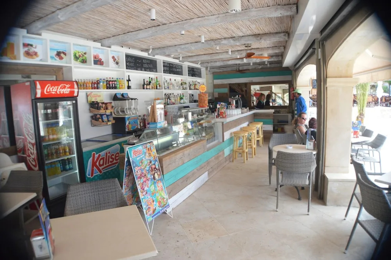 Hotel Cala Santanyi & Apartamentos