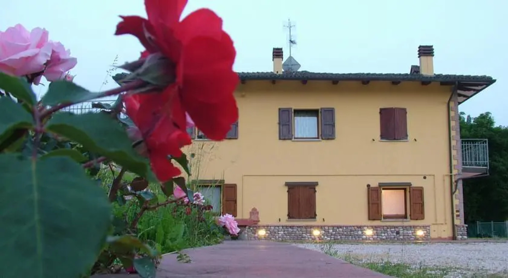 B&B Antica Frontiera