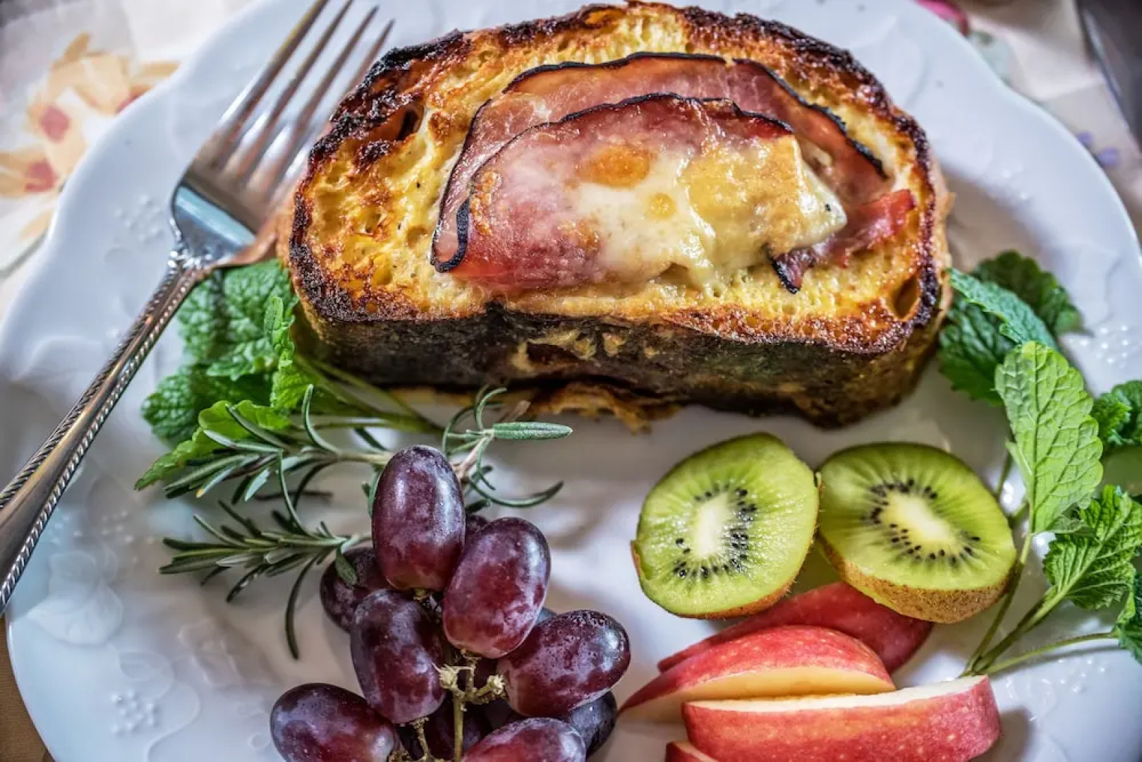 Sundara West Bed and Breakfast