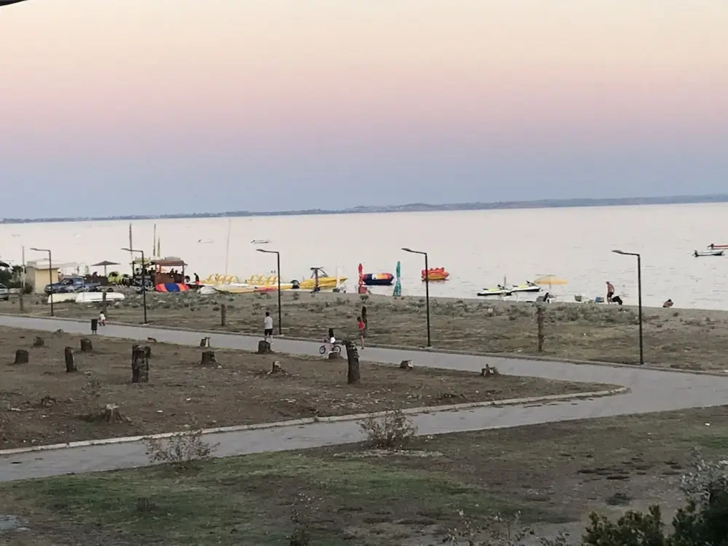 Nikolaidis Apartments