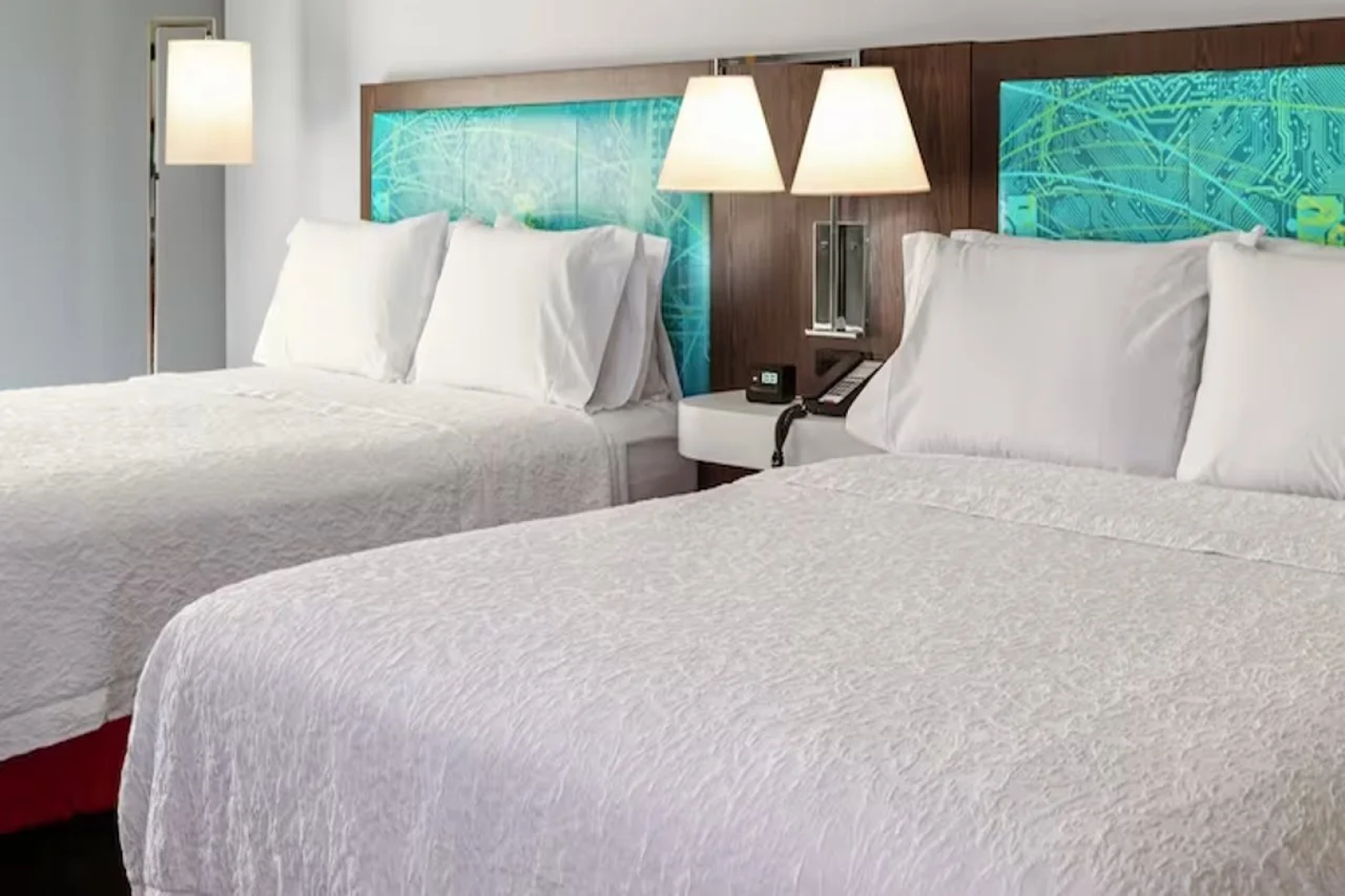 Hampton Inn by Hilton Cabot
