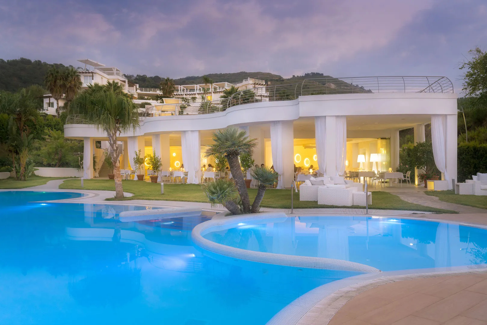 Baia Tropea Resort