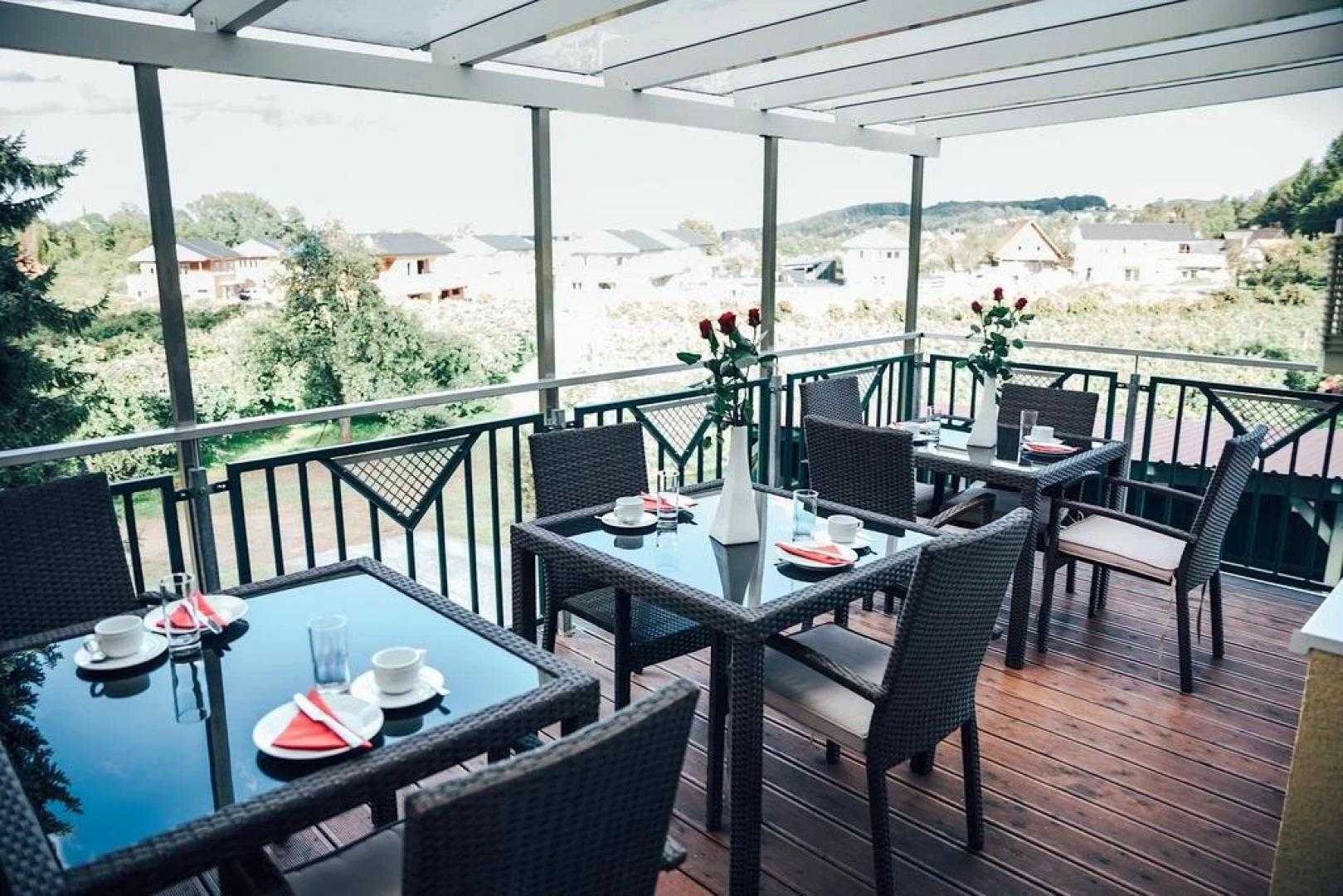 Gästehaus Kleindienst