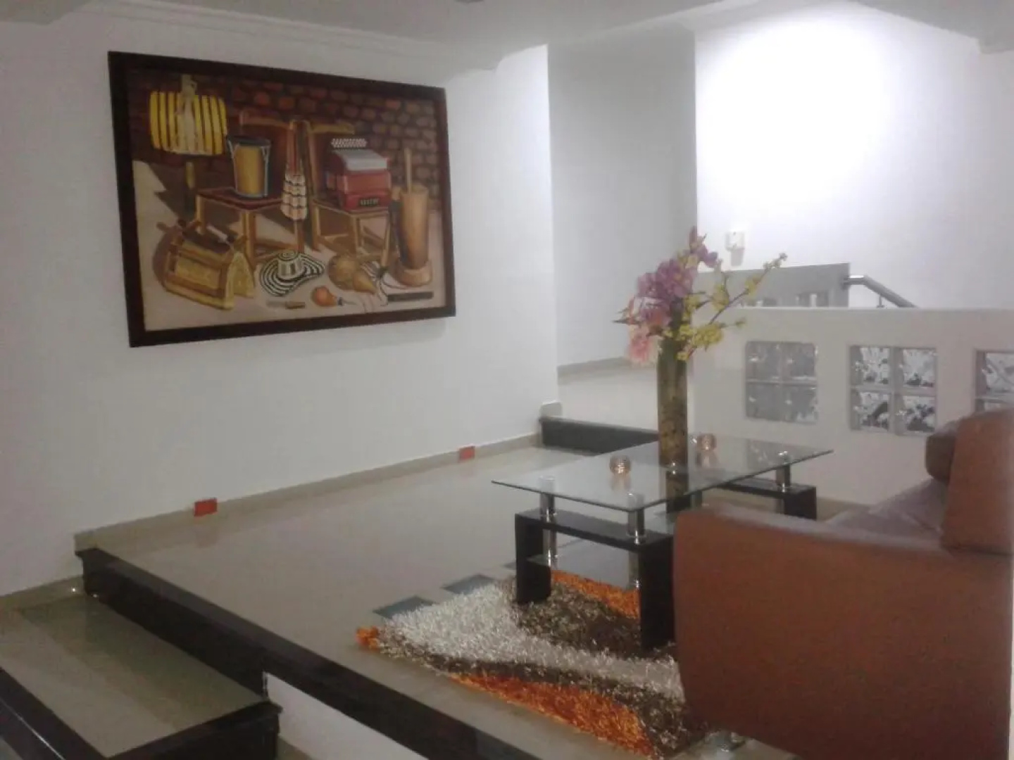 Hotel La Casa 3