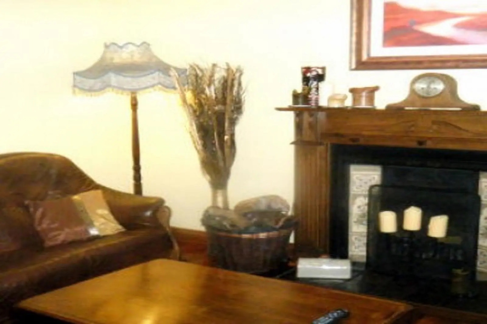 Doire Liath Bed & Breakfast