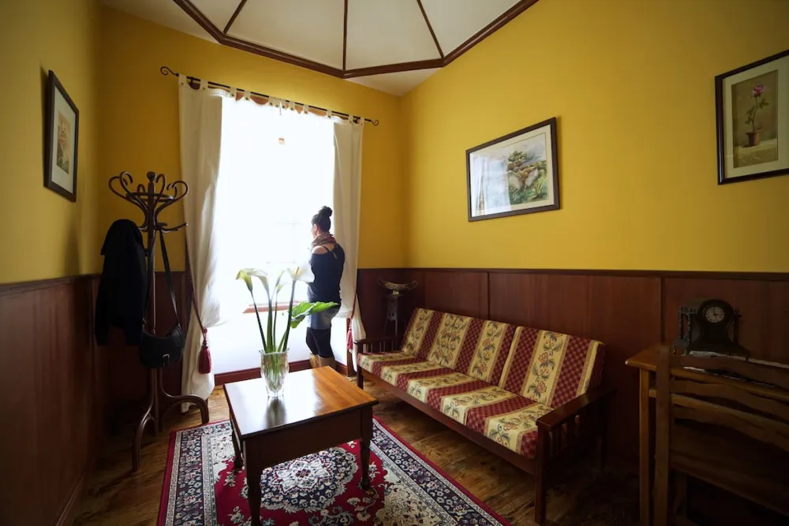 San Sebastián: Yaiza