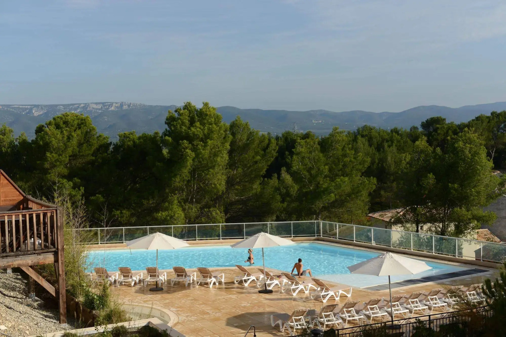 Pierre&Vacances Pont Royal les Coteaux