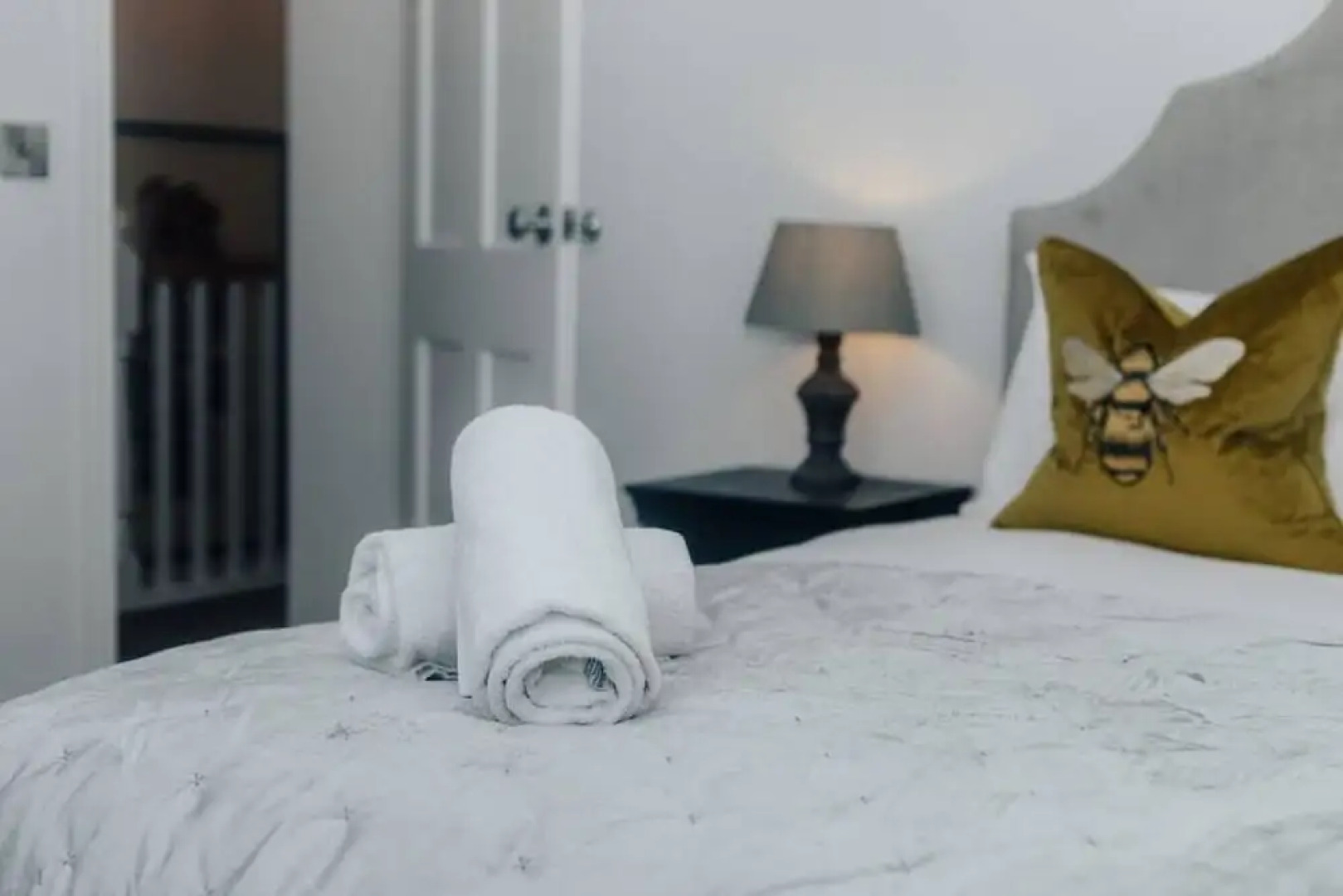 Woodvale Retreat - Sleeps 10