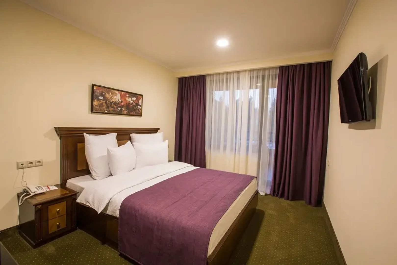 Nairi Hotel SPA Resorts