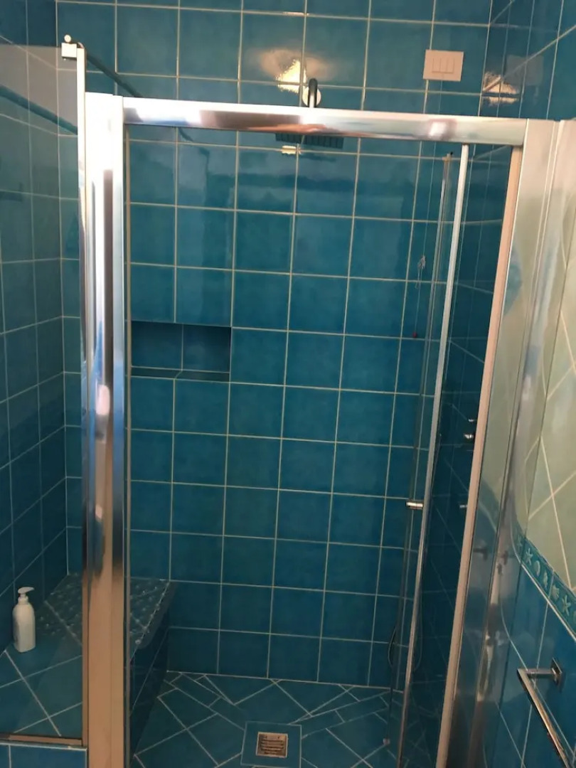 Chic Beachside Apartment