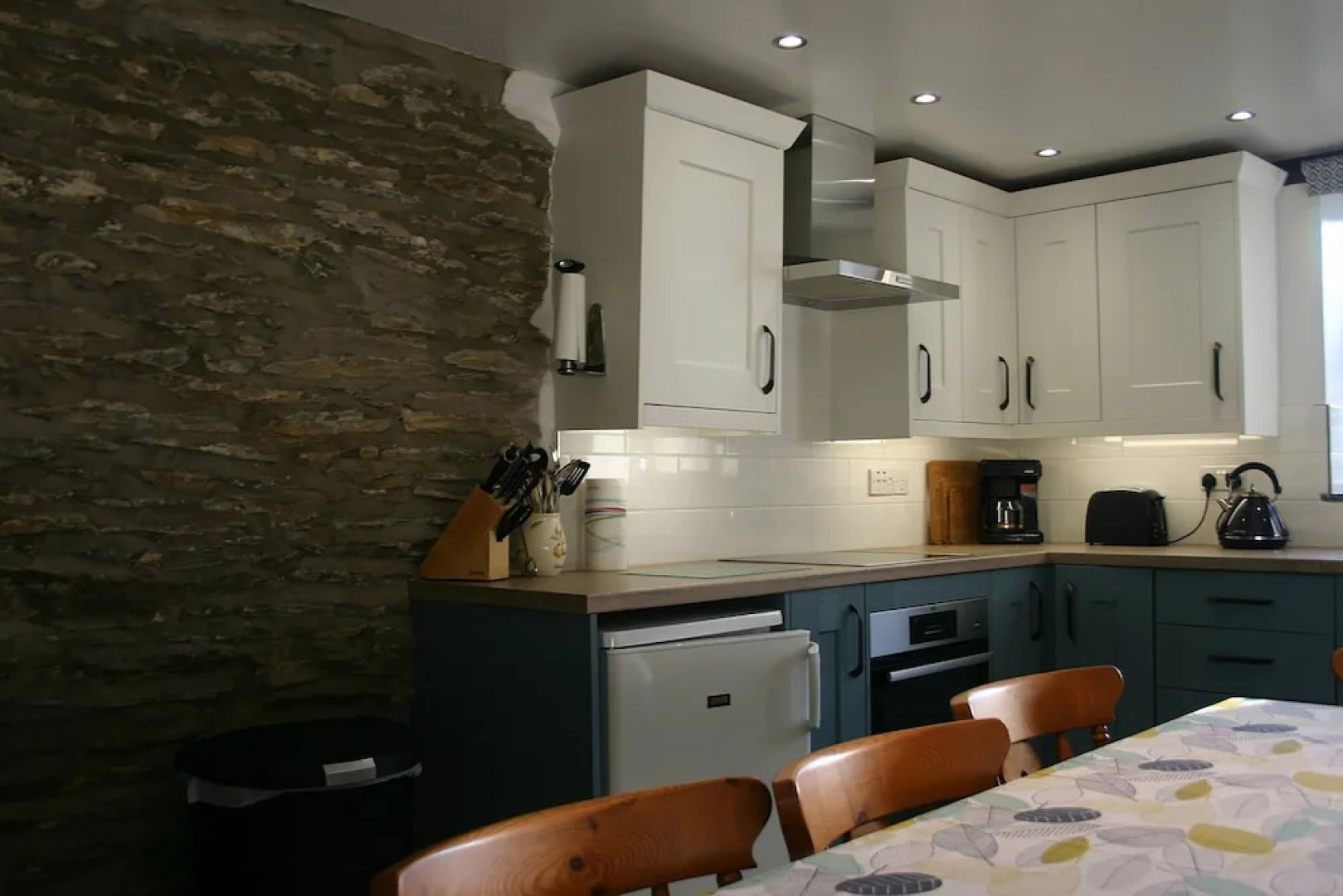 Troedyrhiw Holiday Cottages