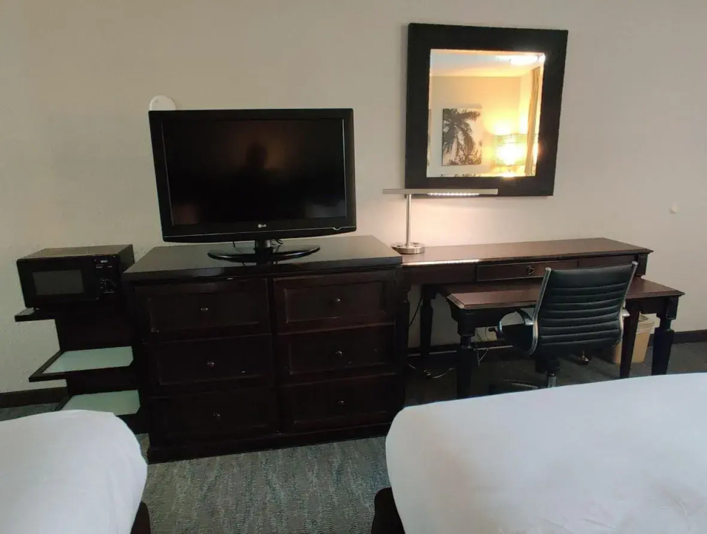 Rodeway Inn Lumberton Central