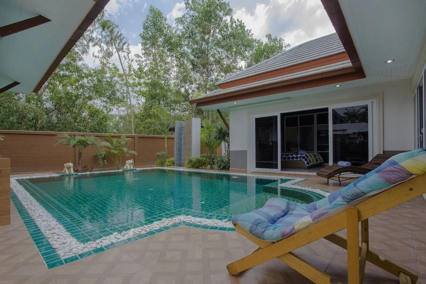 Thammachat P3 Vints No 130 3 Beds