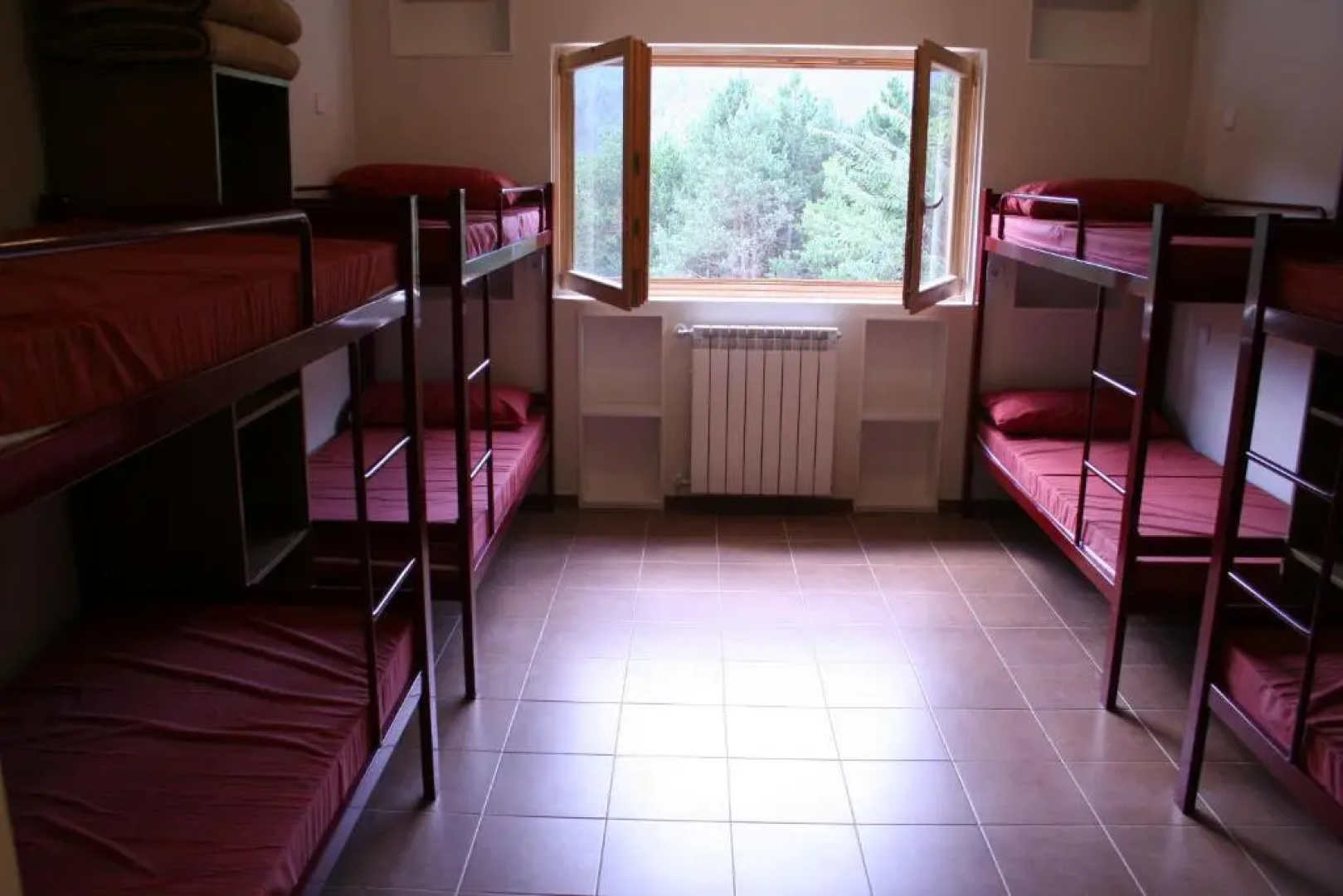 Alberg La Sala