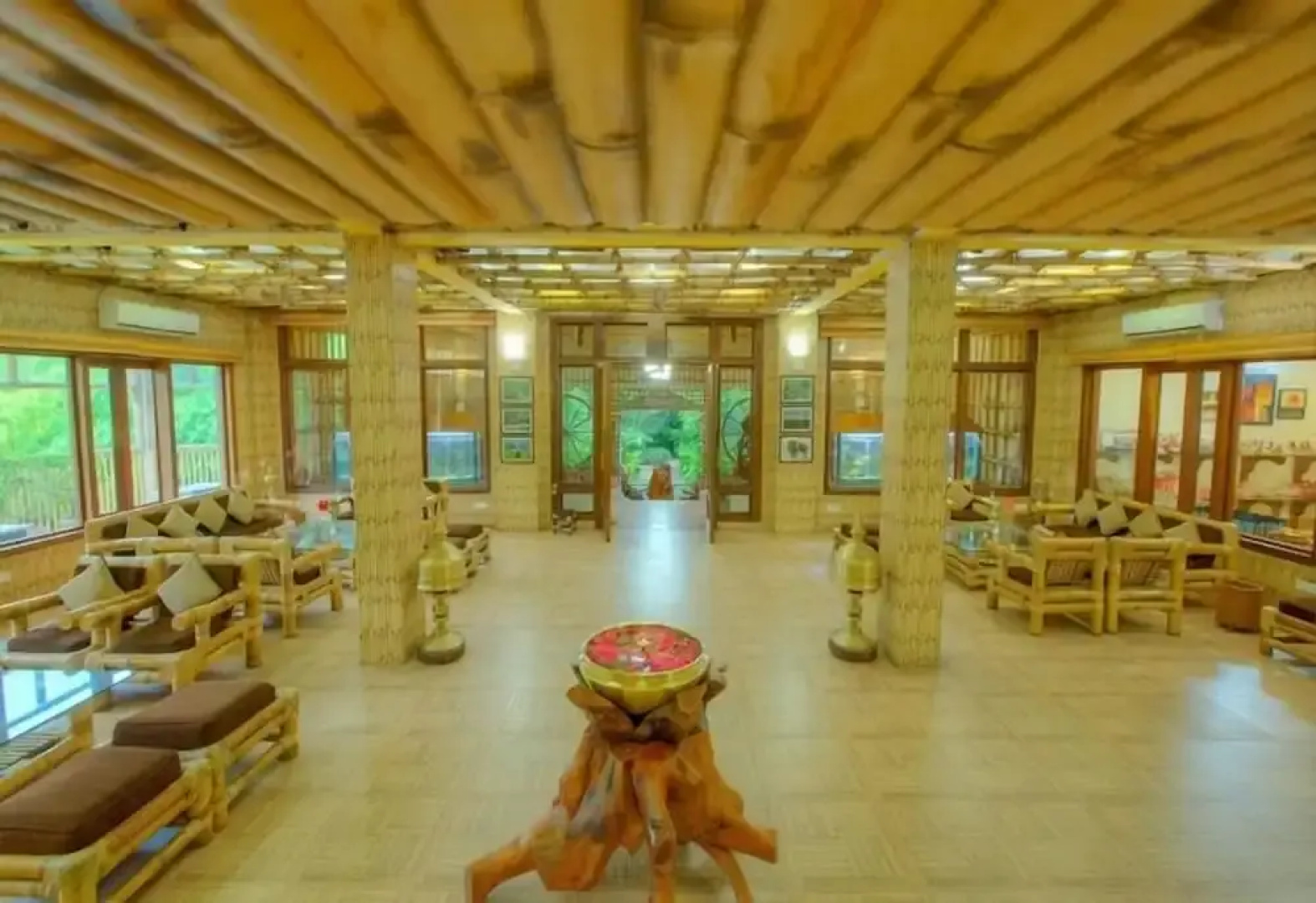 Resort Borgos