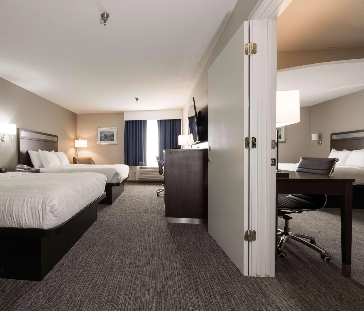 Best Western Abilene Inn & Suites