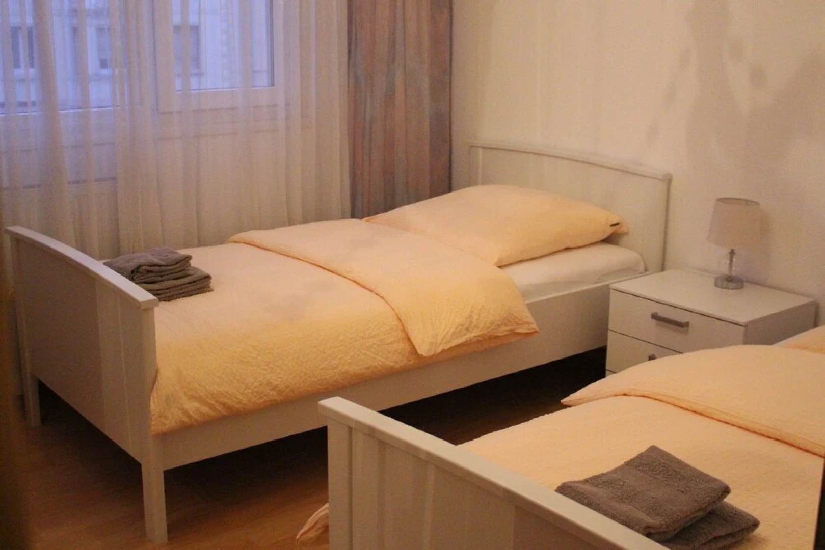 Studios near Basel Airport - RM 114