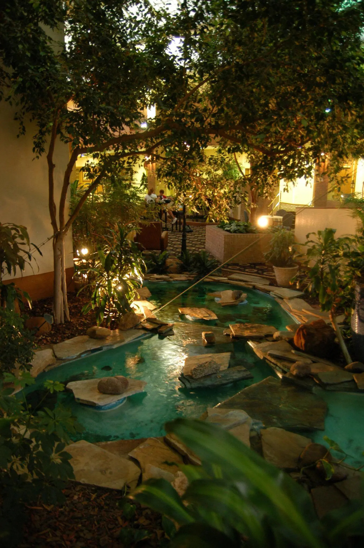 Wyndham Garden Amarillo