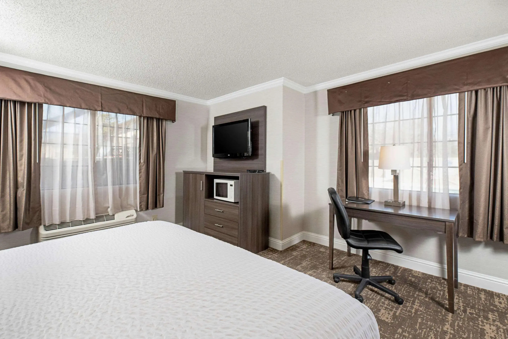 Clarion Inn Silicon Valley