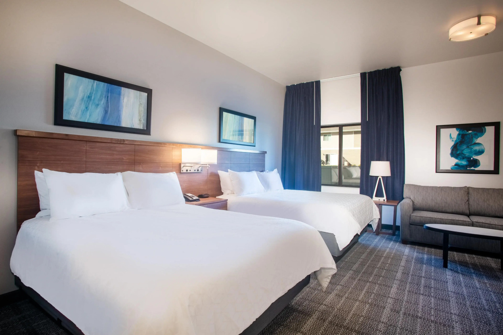 Staybridge Suites Sioux Falls Southwest by IHG