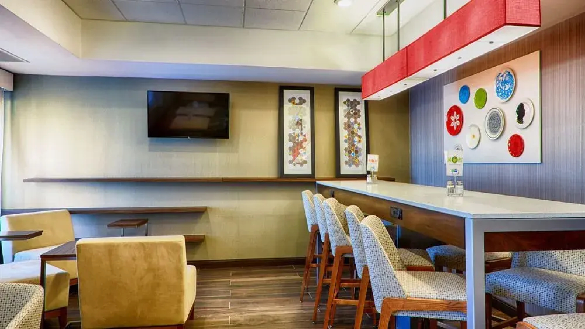 Holiday Inn Express Bordentown - Trenton South