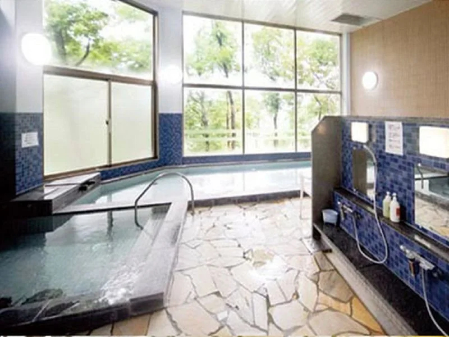 Friendship Heights Yoshimi