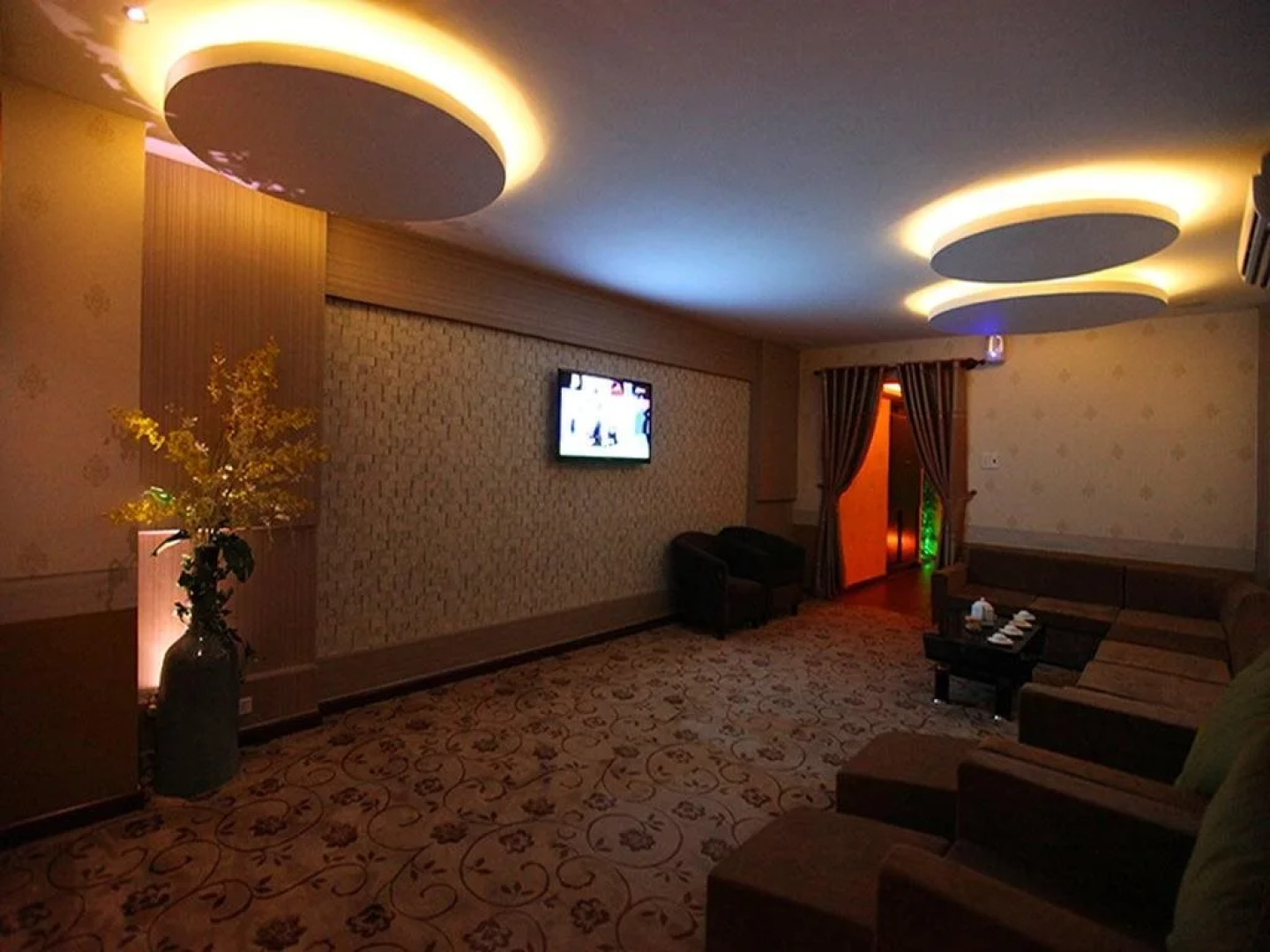 Thanh Binh 2 Hotel