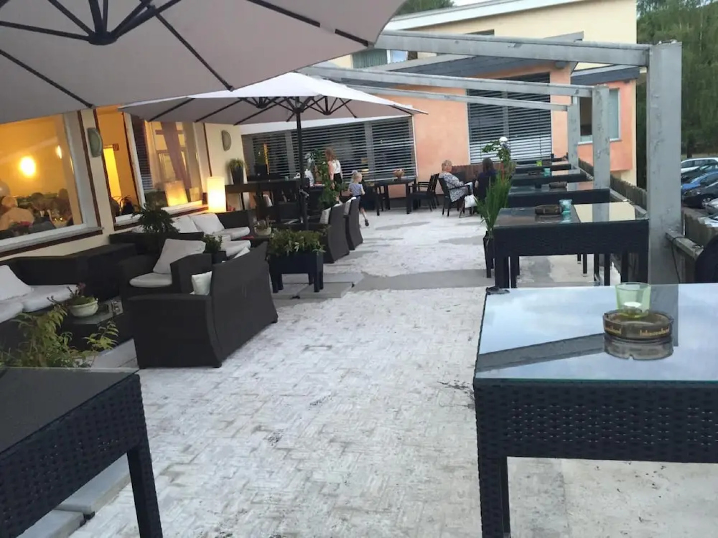 AhrHotel Am Rossberg