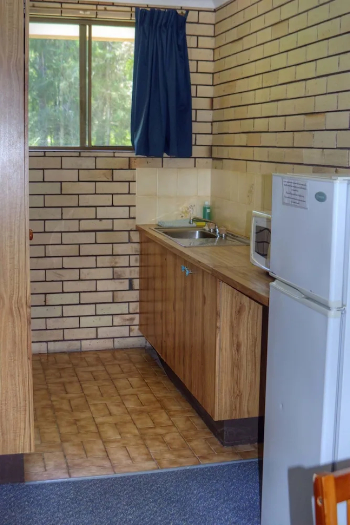 Sapphire Motel Coffs Harbour