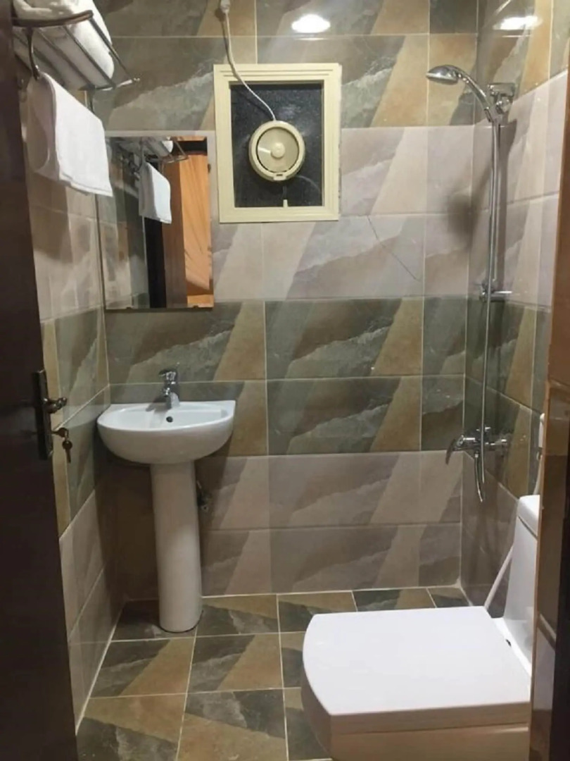 Magic Suite Hotel Al Mangaf