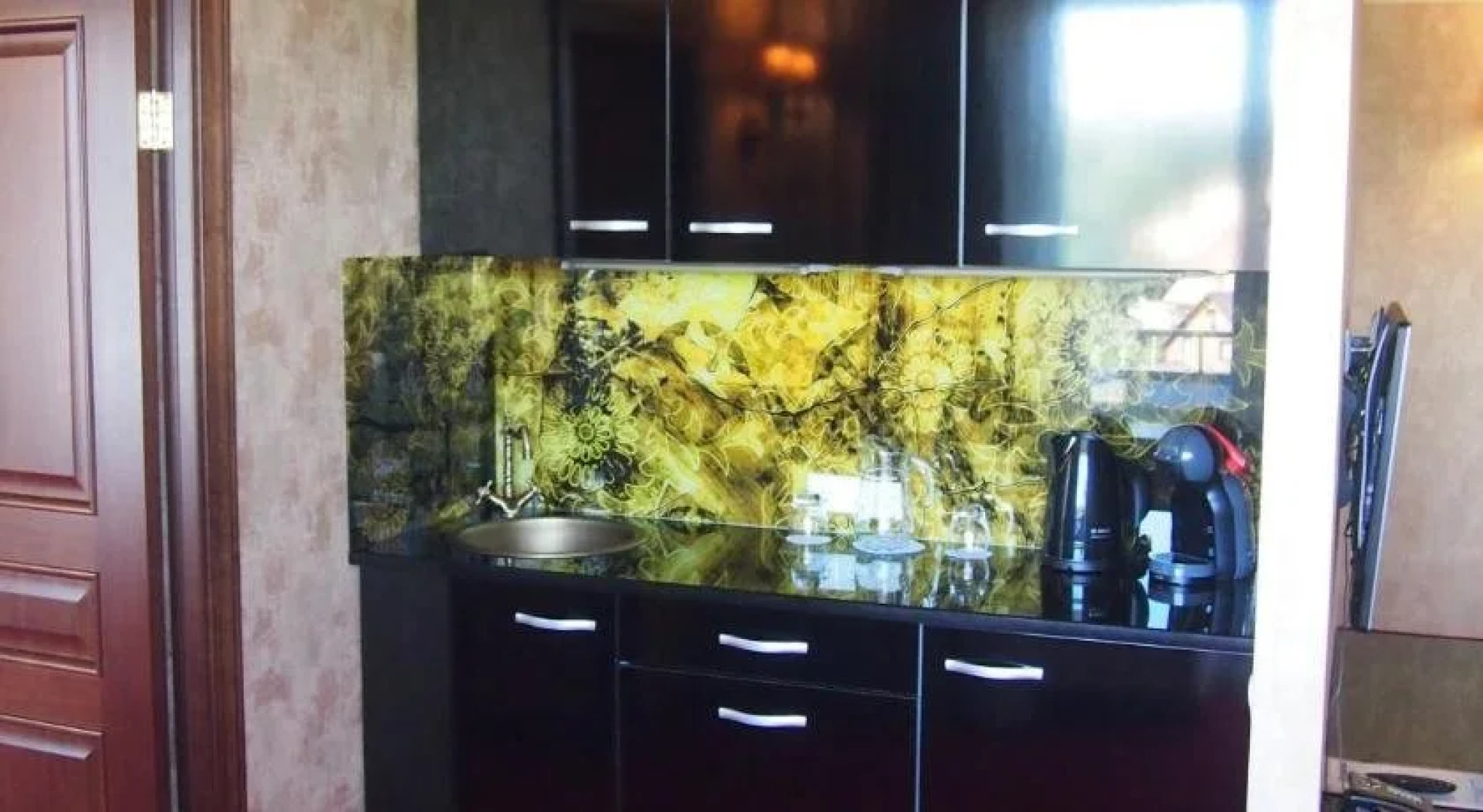 Alians Hotel Samarskiy