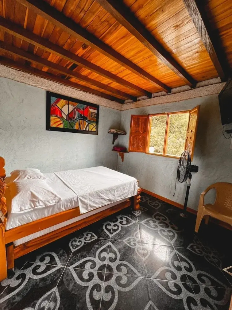 Antioquia Tropical Hotel Club