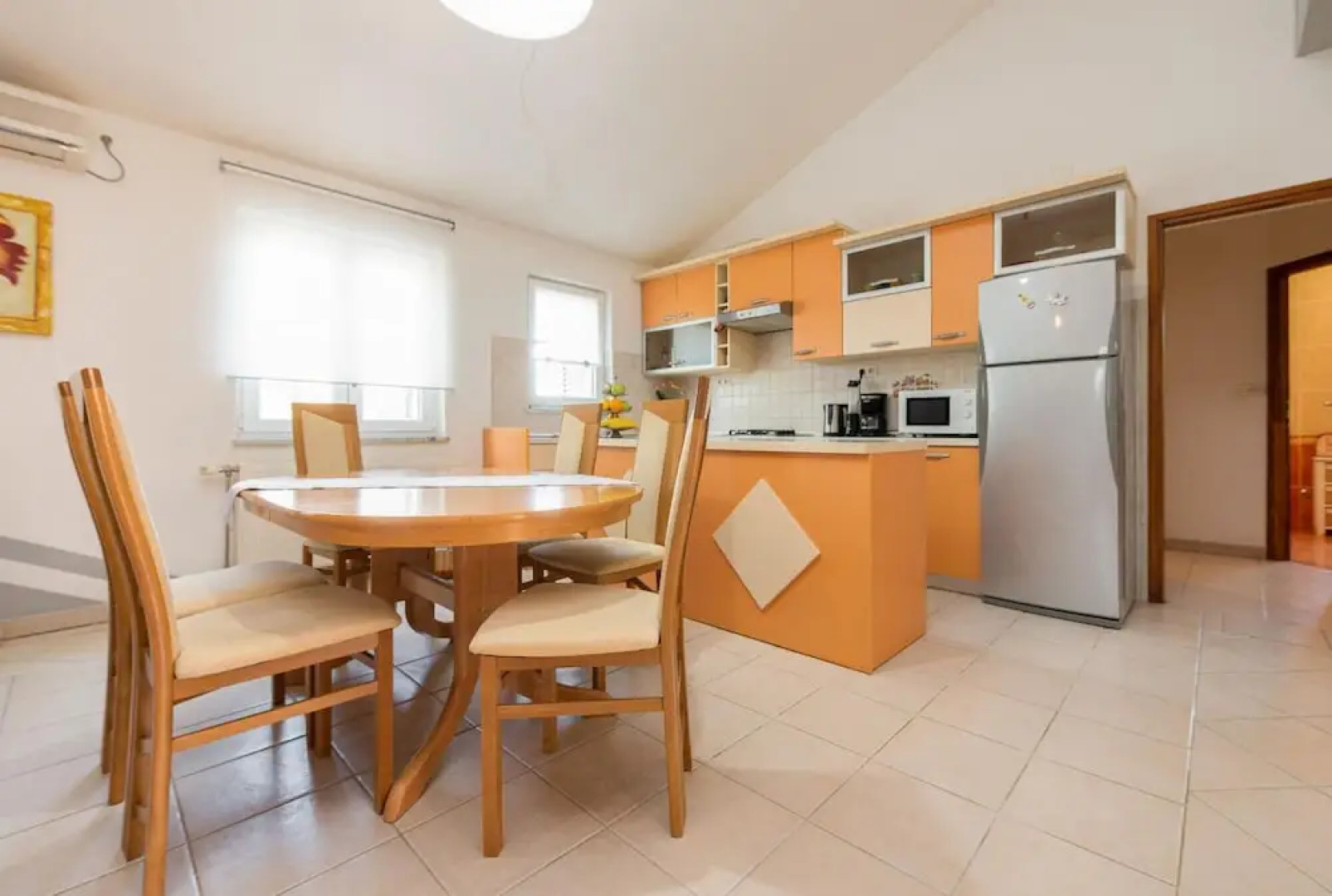 Villa Trkalj Zadarvillas