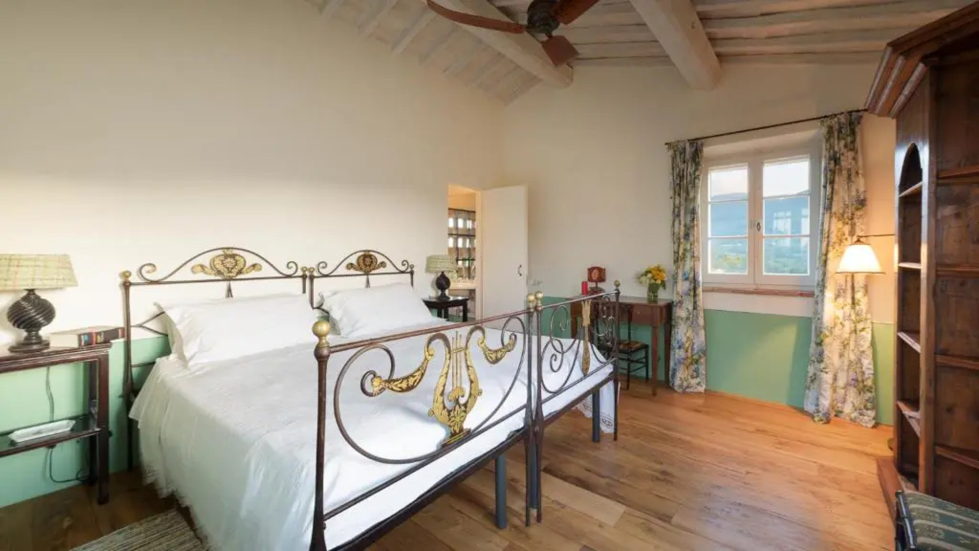 Podere Gragnano 12 in Cetona