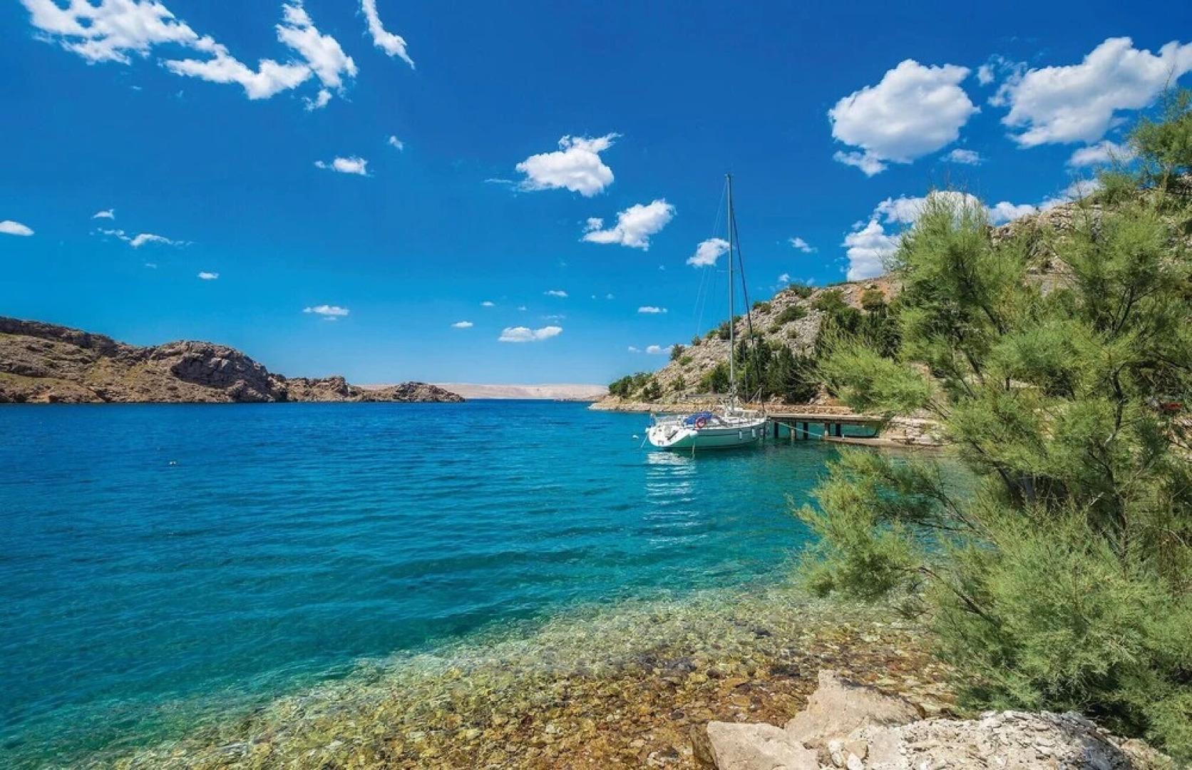 Stunning Apartment in Lukovo Sugarje With 3 Bedrooms, Wifi and Outdoor Swimming Pool