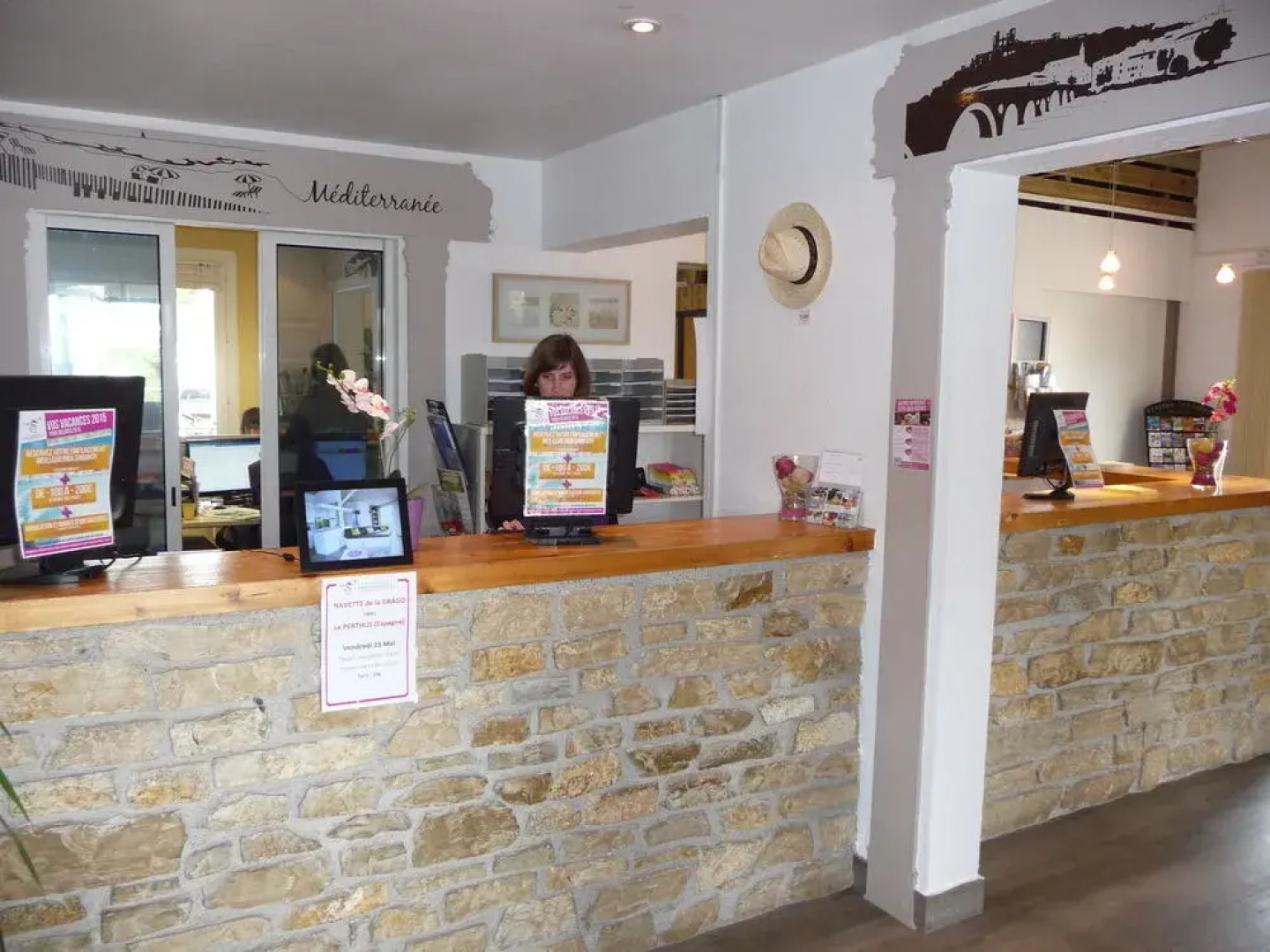 Domaine de lEspagnac