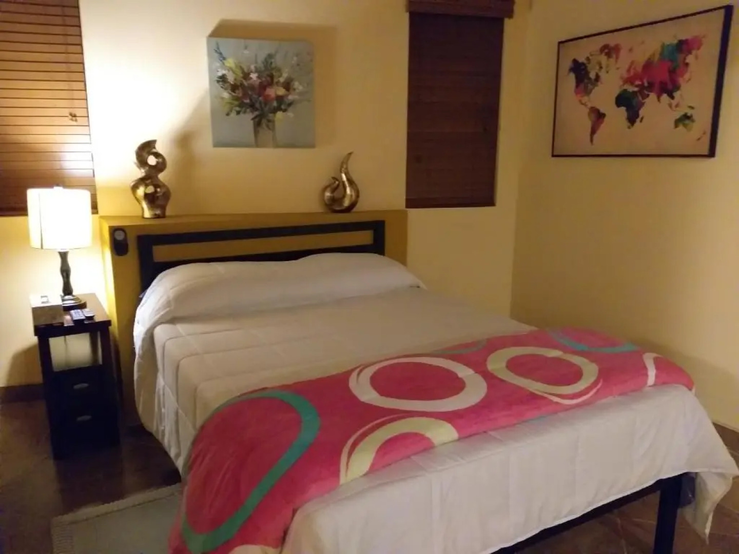 Short Stay Tecate Hotel Boutique