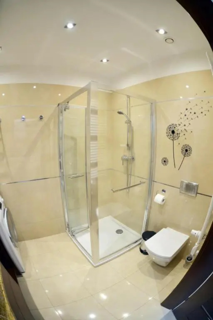 Apartament 102 - Mielno Dune A - Pool & Beach