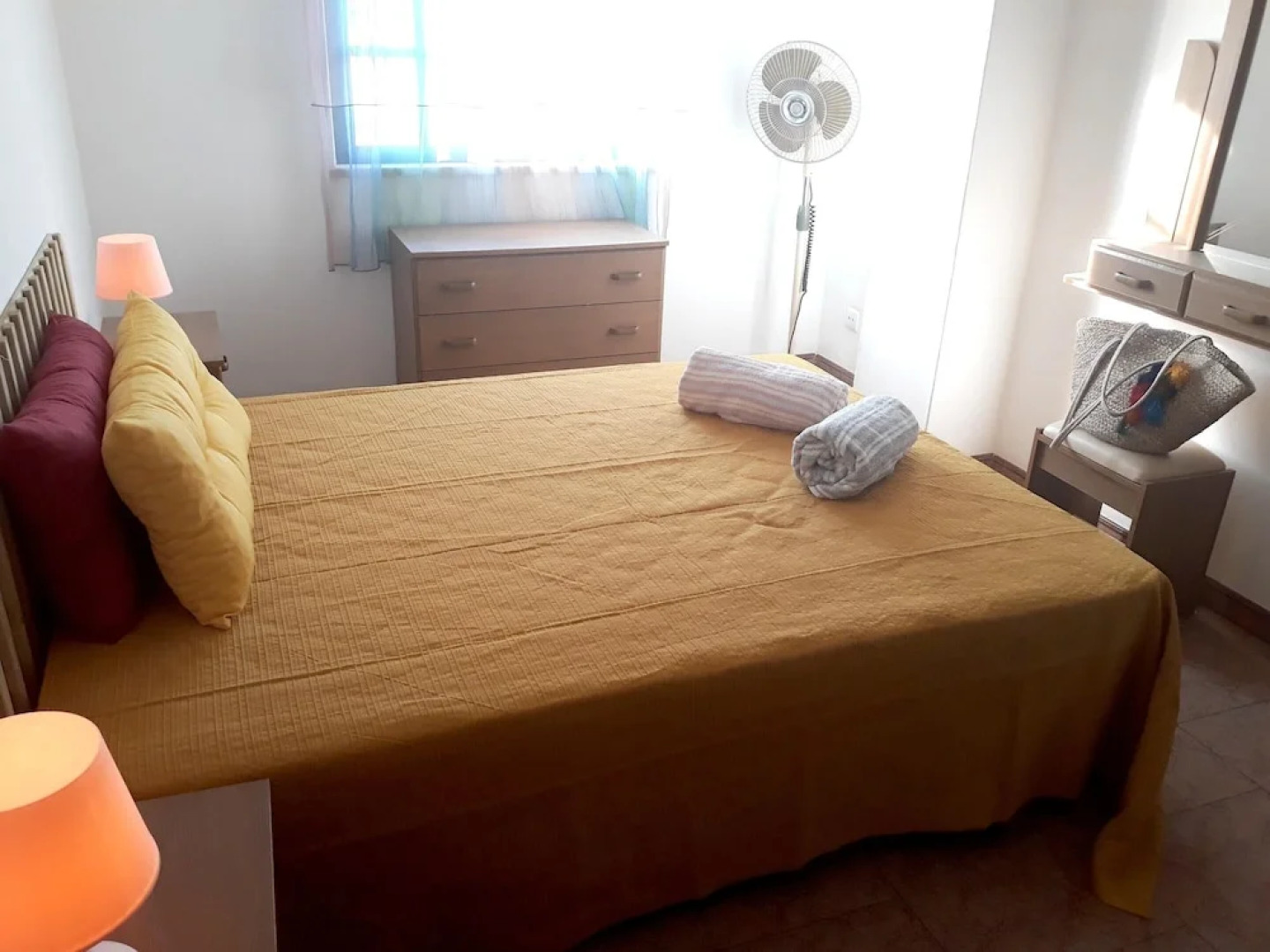 Apartment With 2 Bedrooms in Parchal, With Shared Pool, Balcony and Wifi - 1 km From the Beach