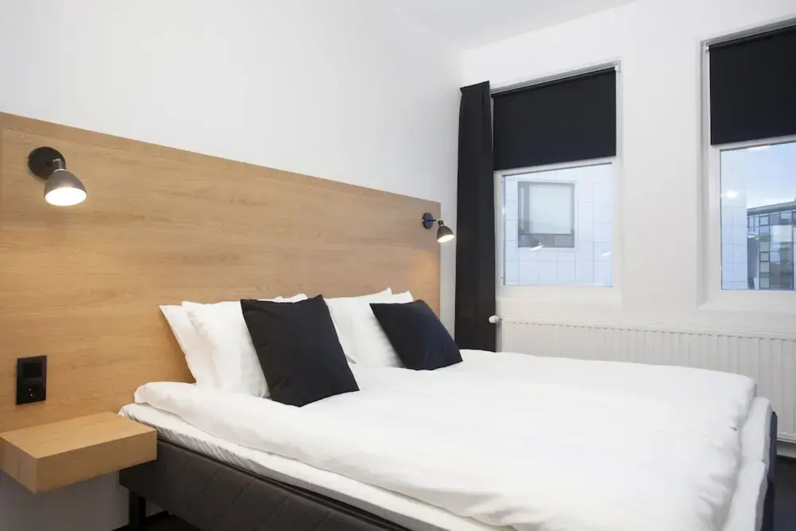 201 Hotel