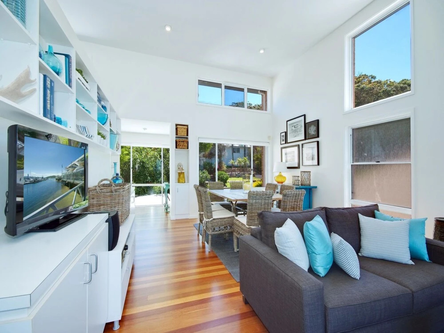 Seaview Crescent, 6, Seaview
