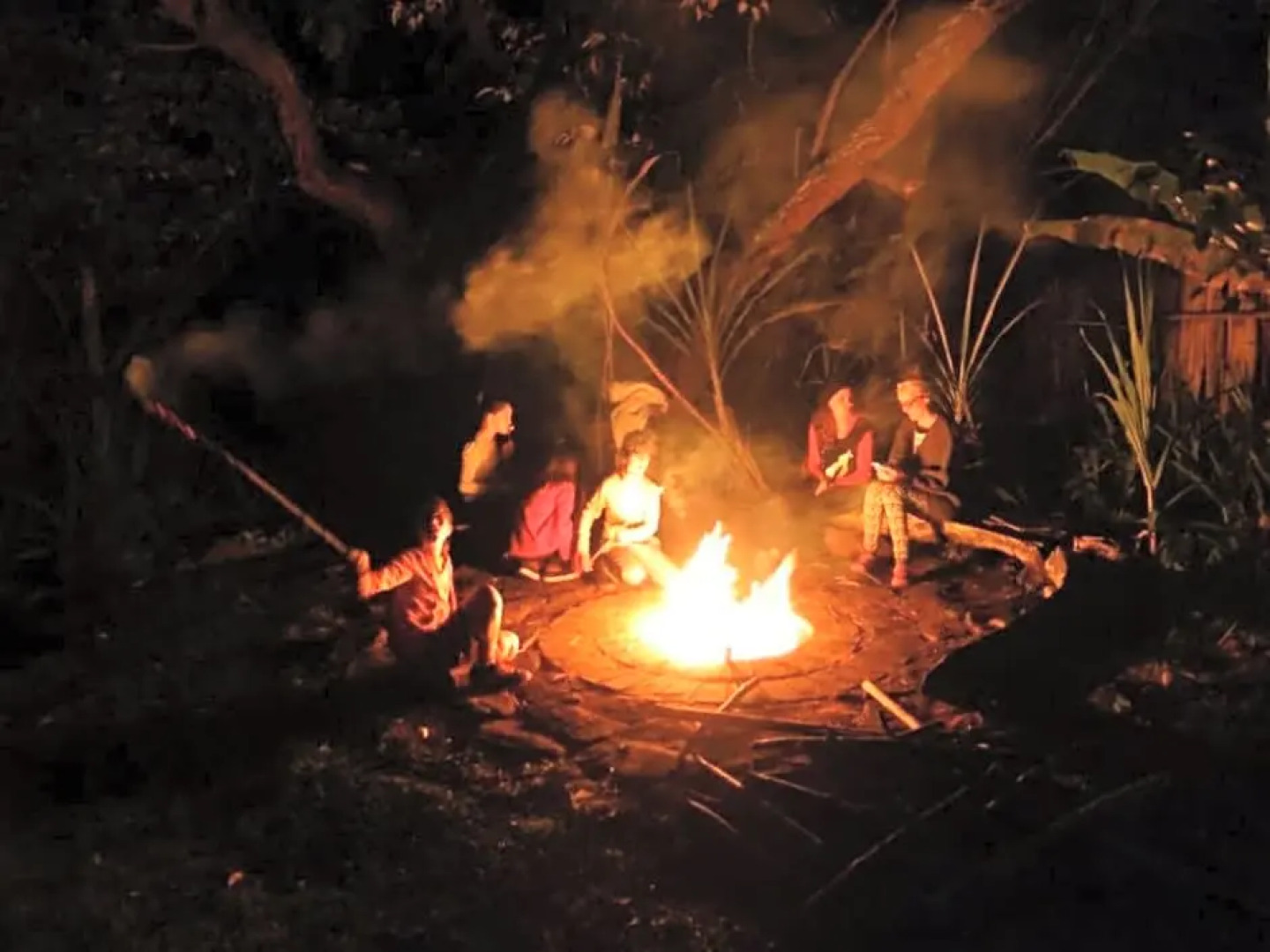 Pousada Cantagalo Bichinho MG