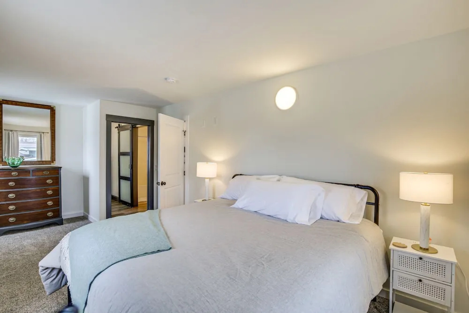 Updated Palmer Vacation Rental < 1 Mi to Downtown!