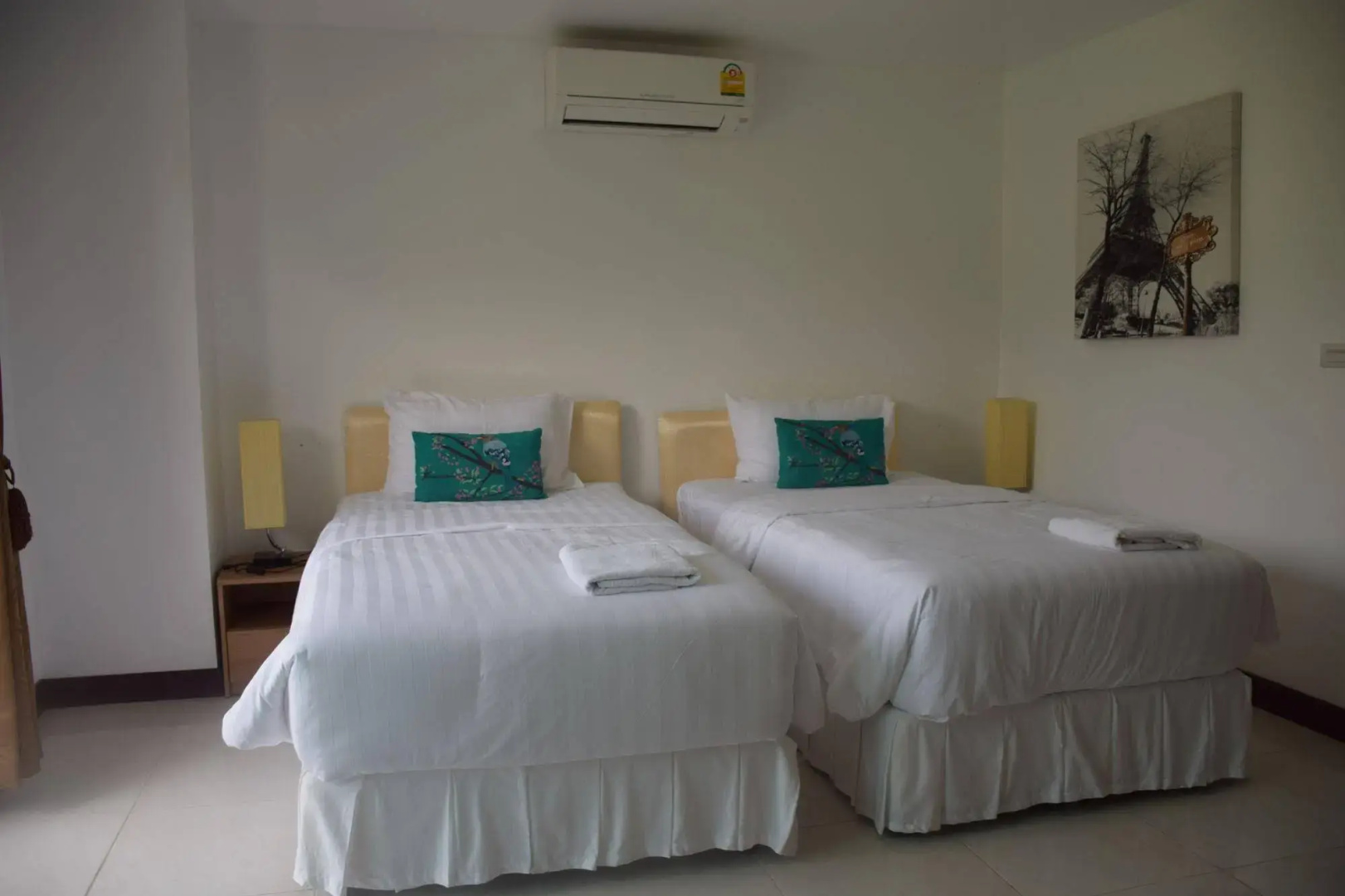 Sumali Villa