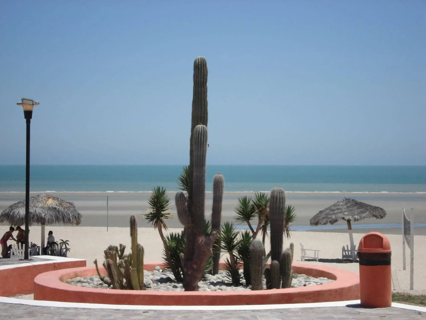 Hotel San Felipe Marina Resort