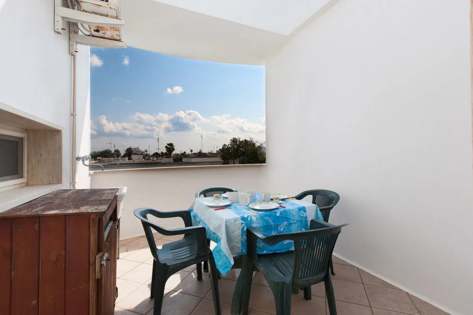 Appartamento Lido Pazze