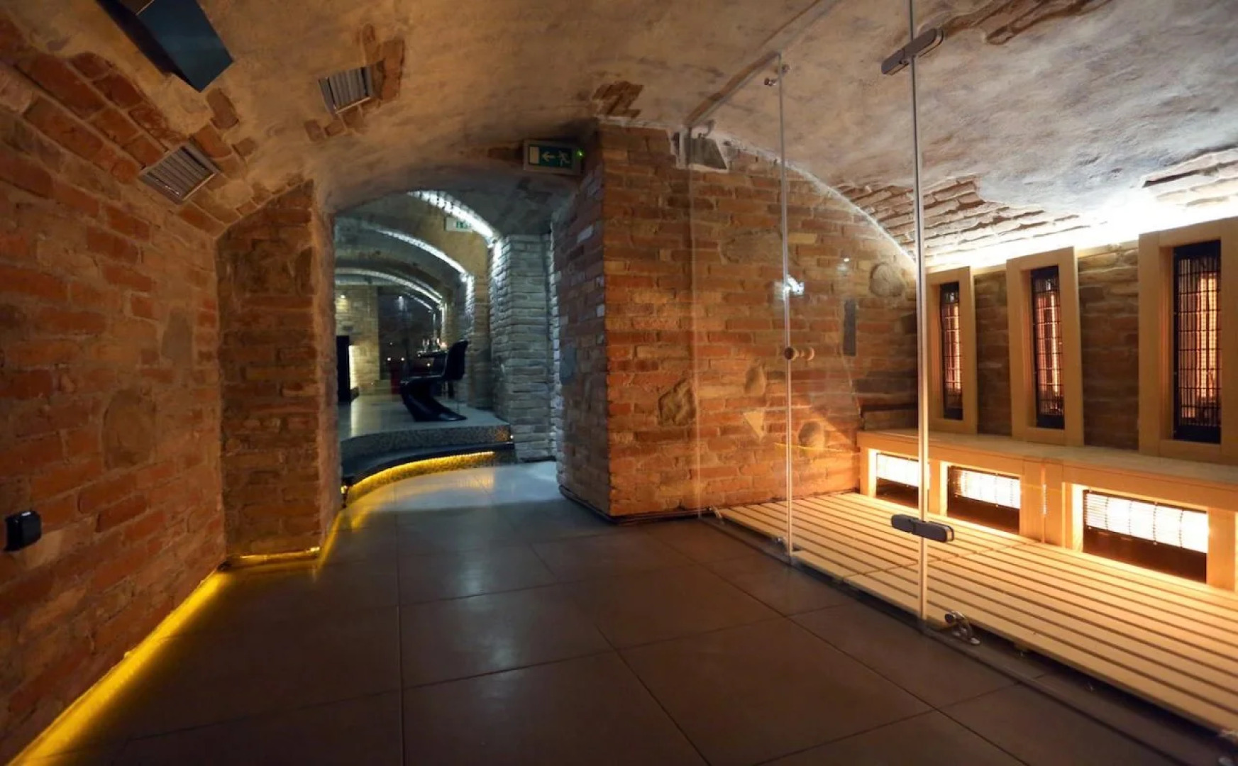 Penzión & Wellness Zoborská