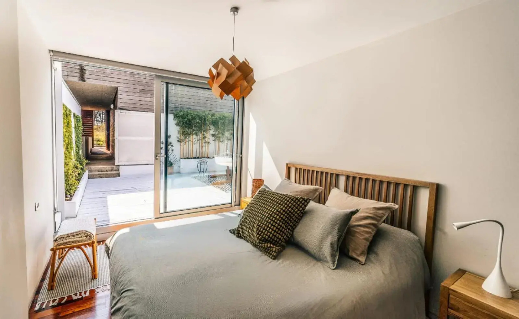 Stunning Dúplex CJ A Illa