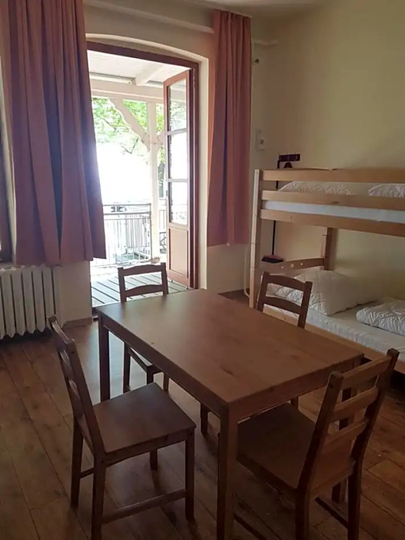 Wichernhaus-Boltenhagen