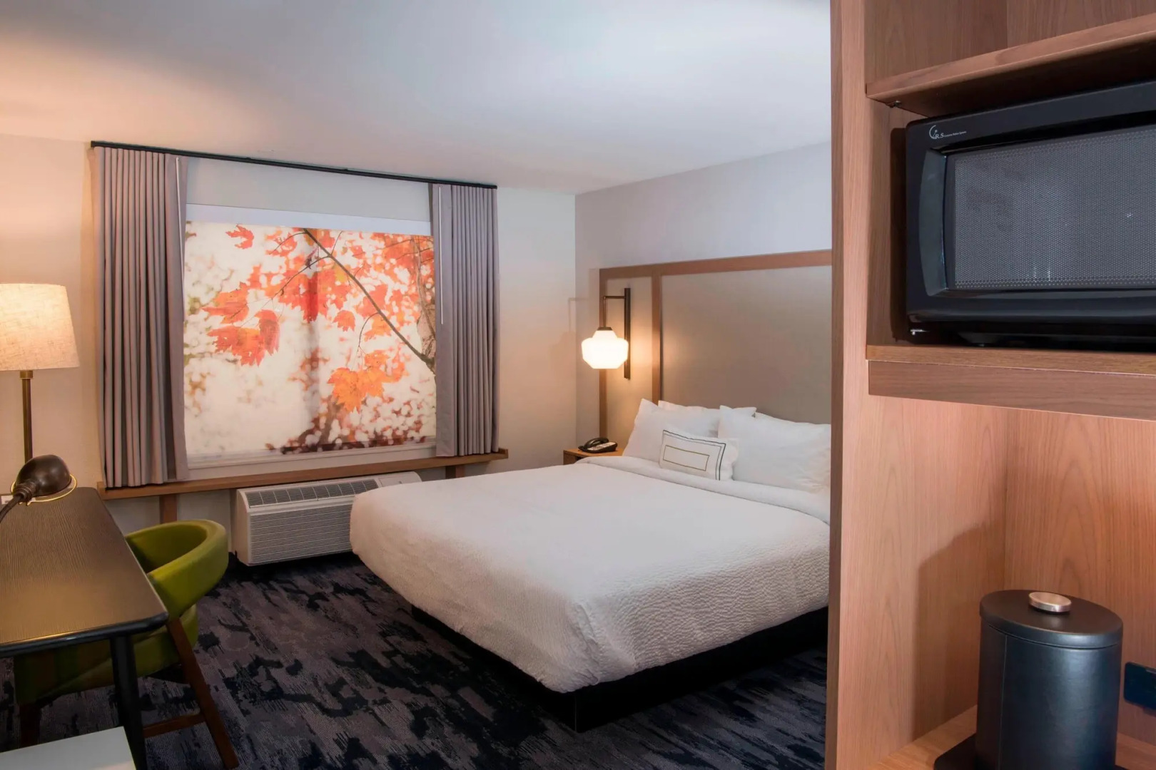 Fairfield Inn & Suites Duncan